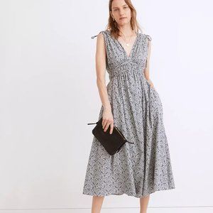 Madewell NWT Dress